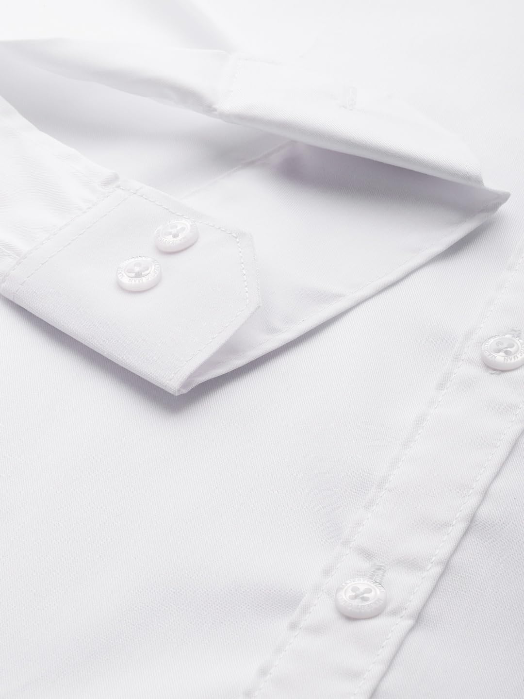 Majestic Man Slim Fit Shirt